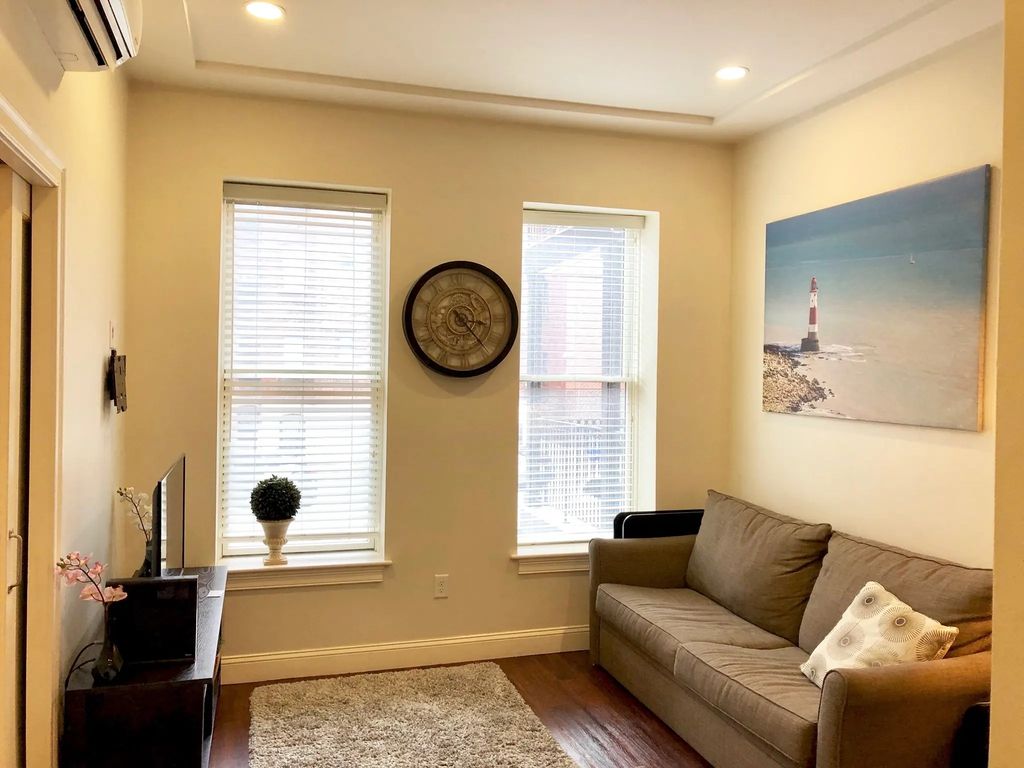 19 Cumberland Street #7, Boston