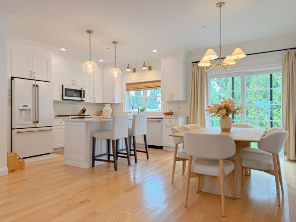 68 Prospect St #1, Peabody