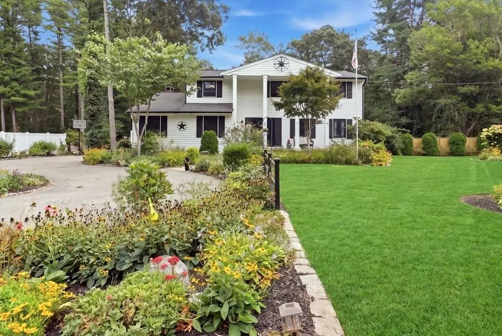 3 Palmer Court, Freetown