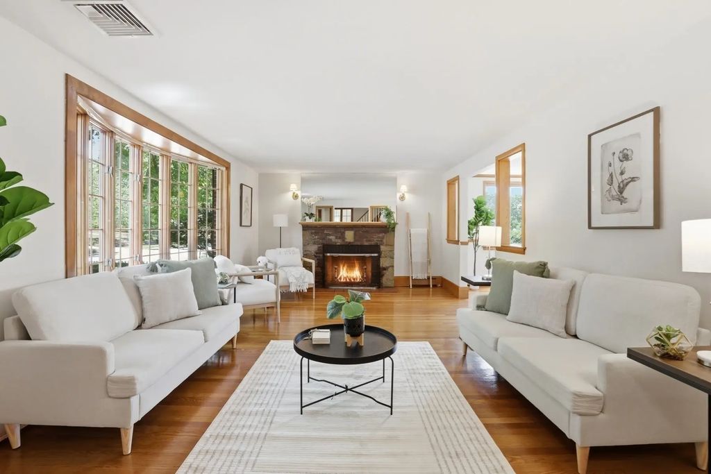 117 Highland, Winchester