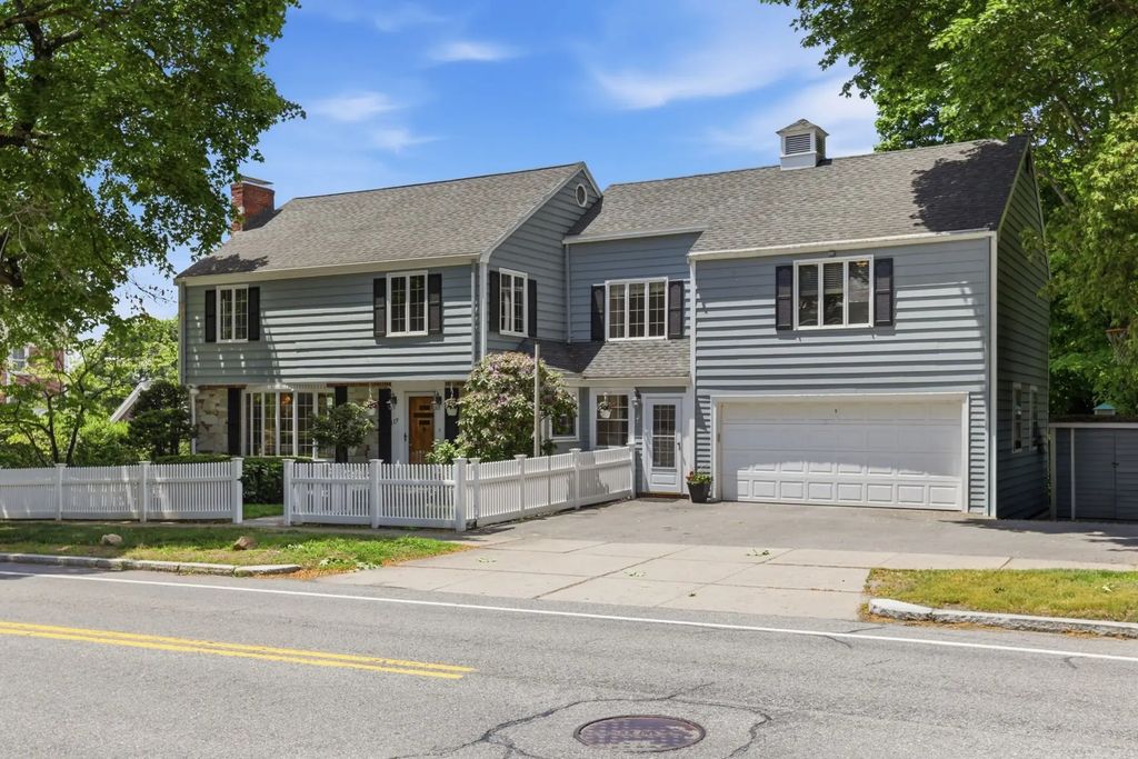 117 Highland, Winchester