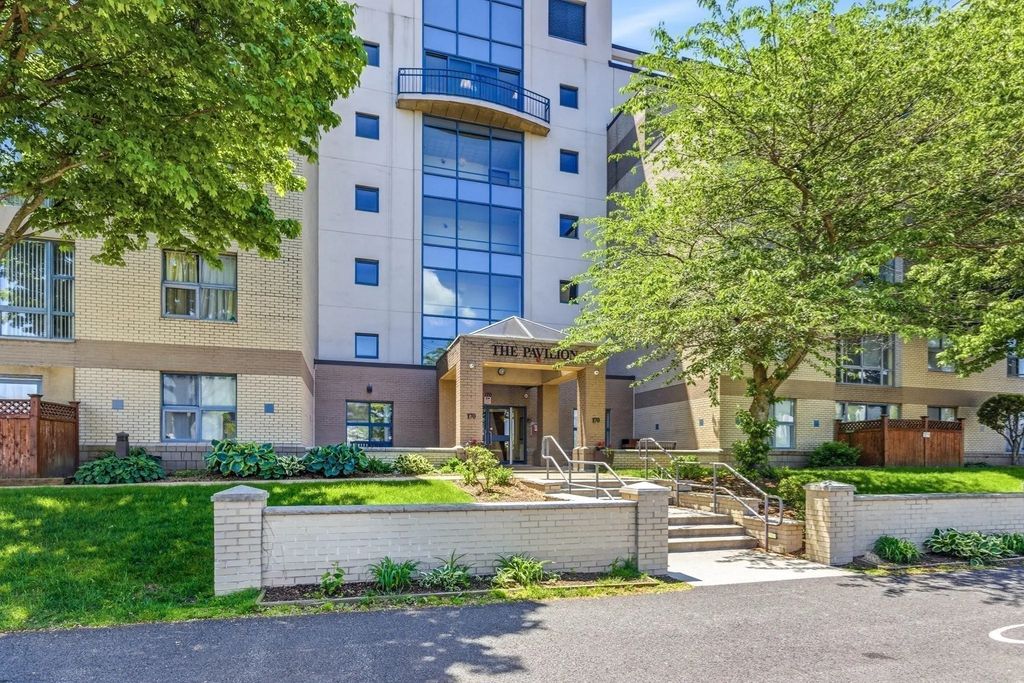 170 Gore St. #113, Cambridge