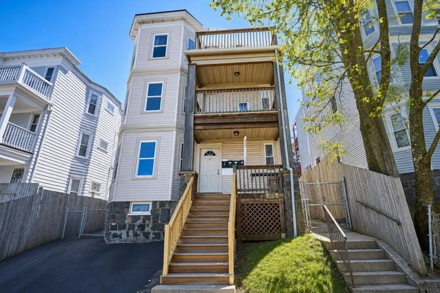 45 Monsignor Patrick J Lydon Way, Boston