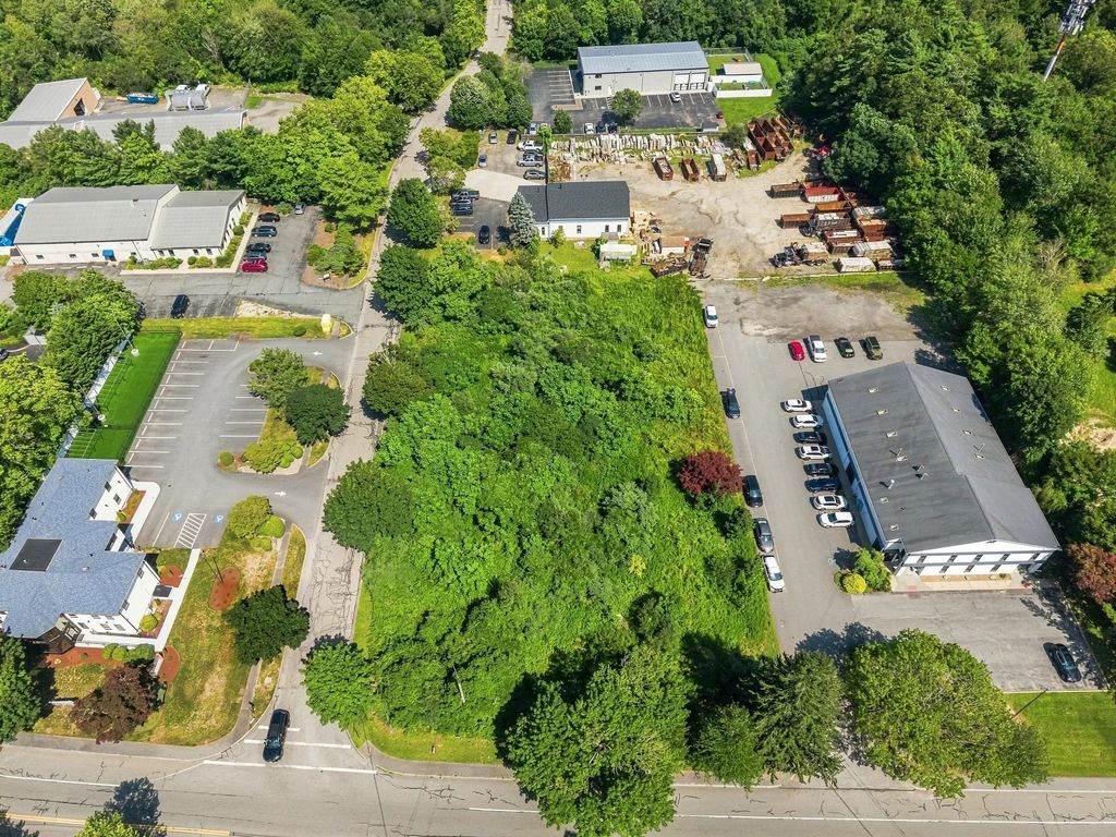 Lot 63 Faunce Corner Rd #433, Dartmouth