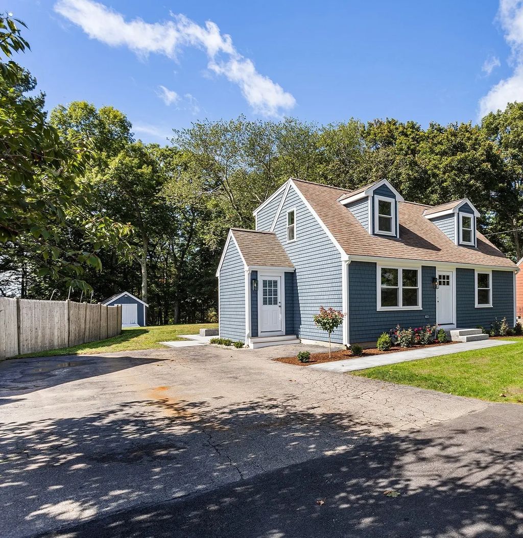 101 High St, Norwell
