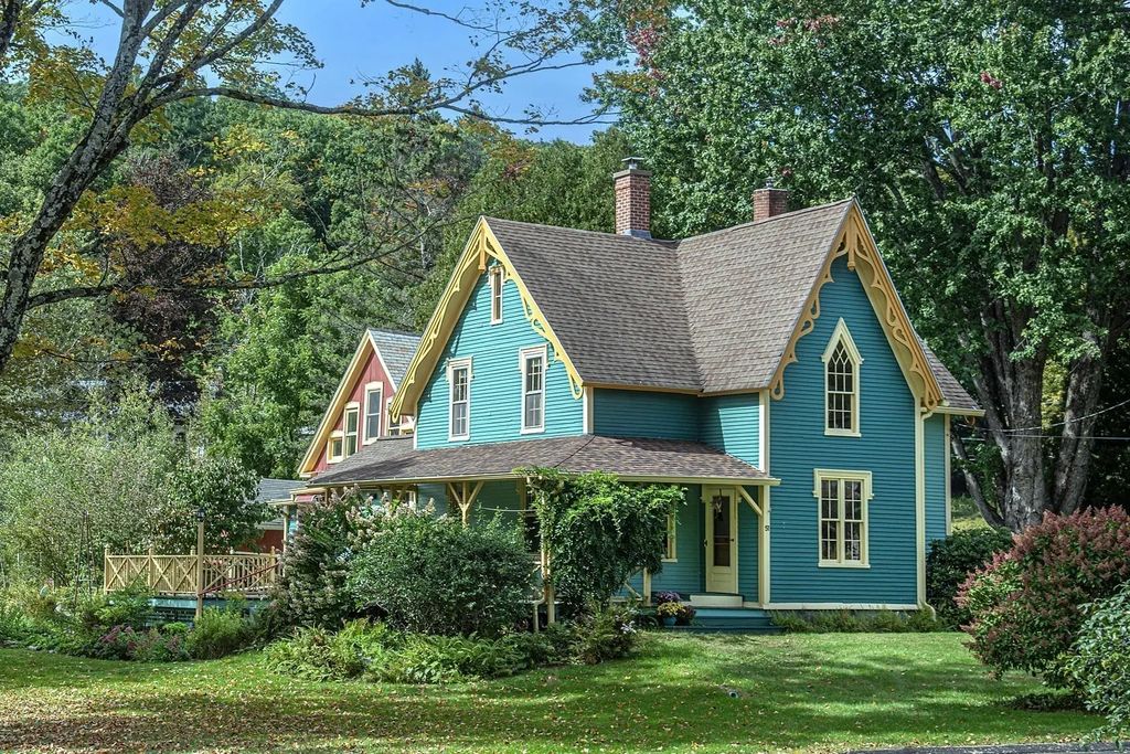 51 Baptist Hill Rd, Conway