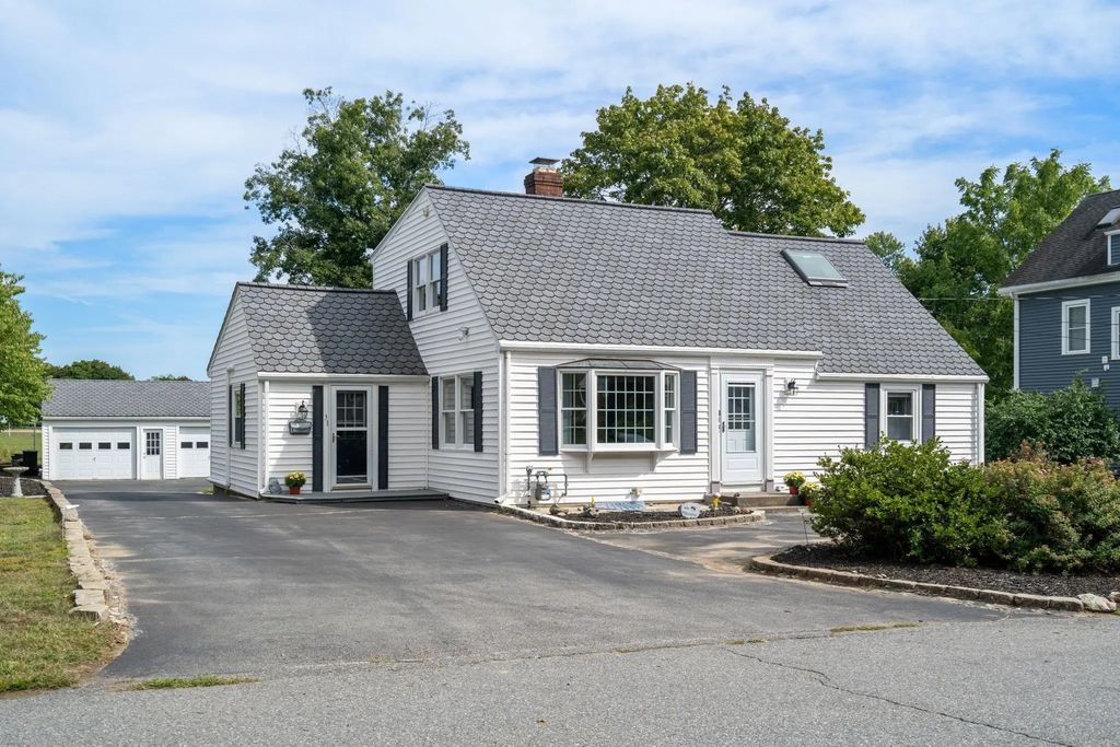 31 Leary St, Wayland