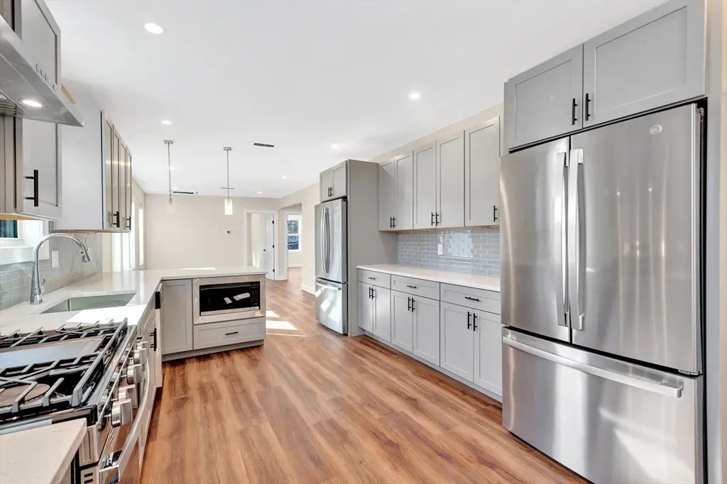 55-57 Bailey Road #2, Somerville