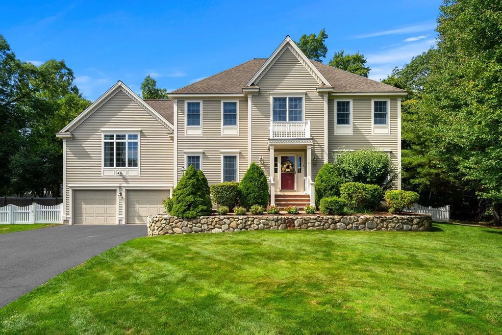 11 Sanford, Chelmsford