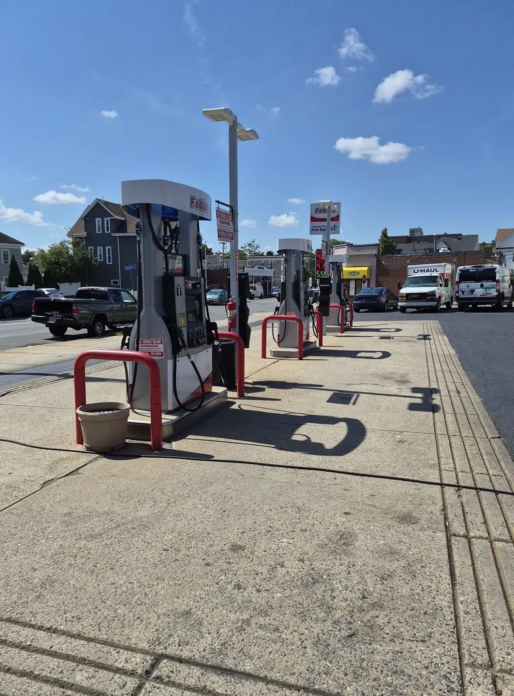 206-212 Salem St, Malden