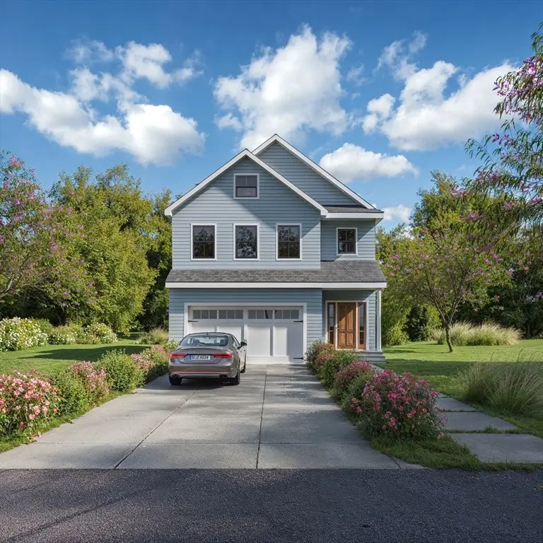 48 Beach Road #a, Salisbury