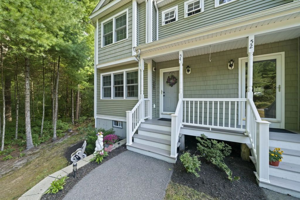 54 Great Cedar Drive #54, Hanson