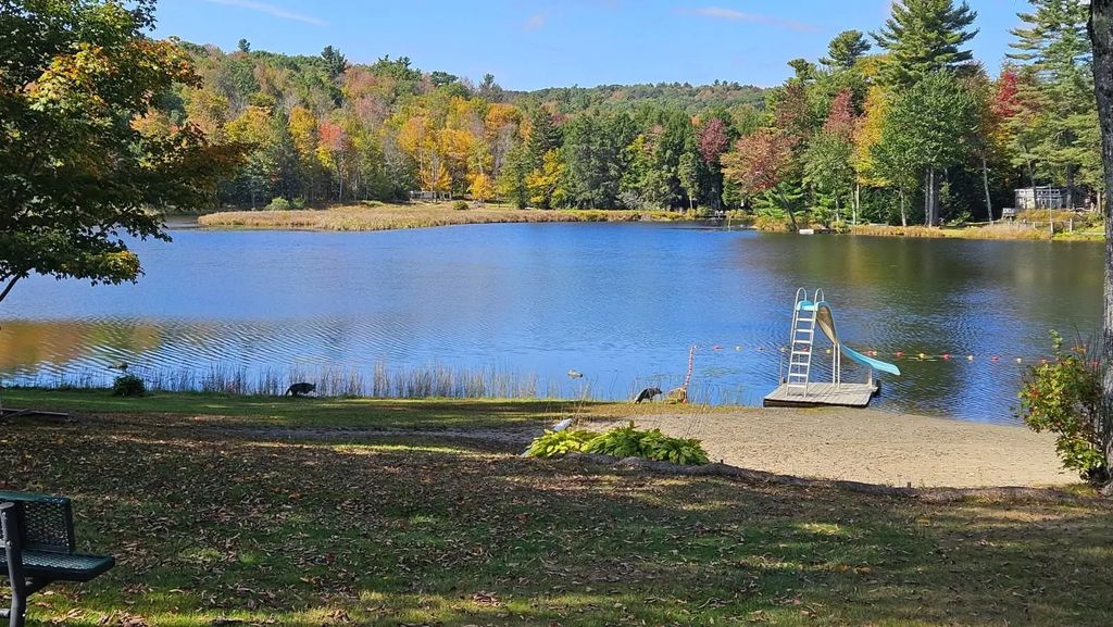 8 Deer Run Path, Heath