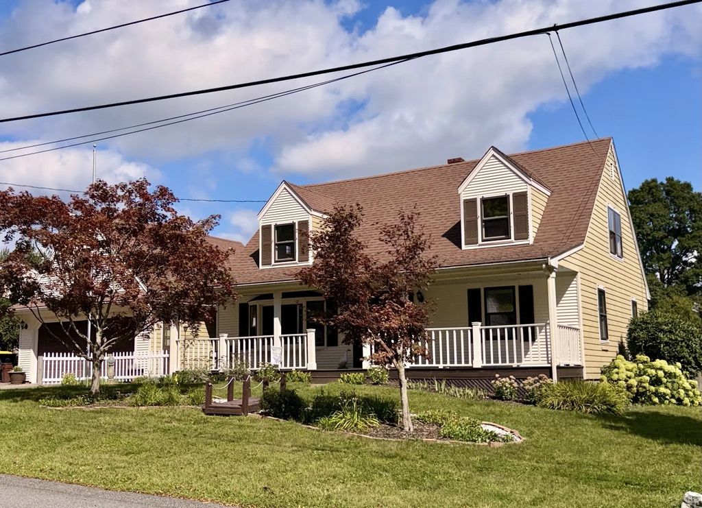 158 Vermont Ave, Somerset