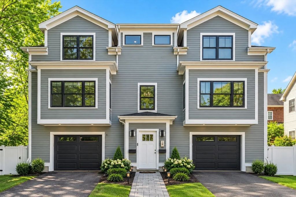 65 Ashland St #2, Boston