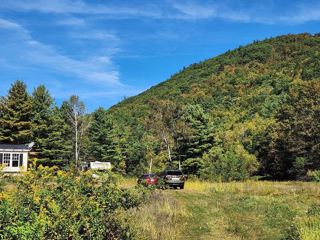 2151 Route 2, Charlemont