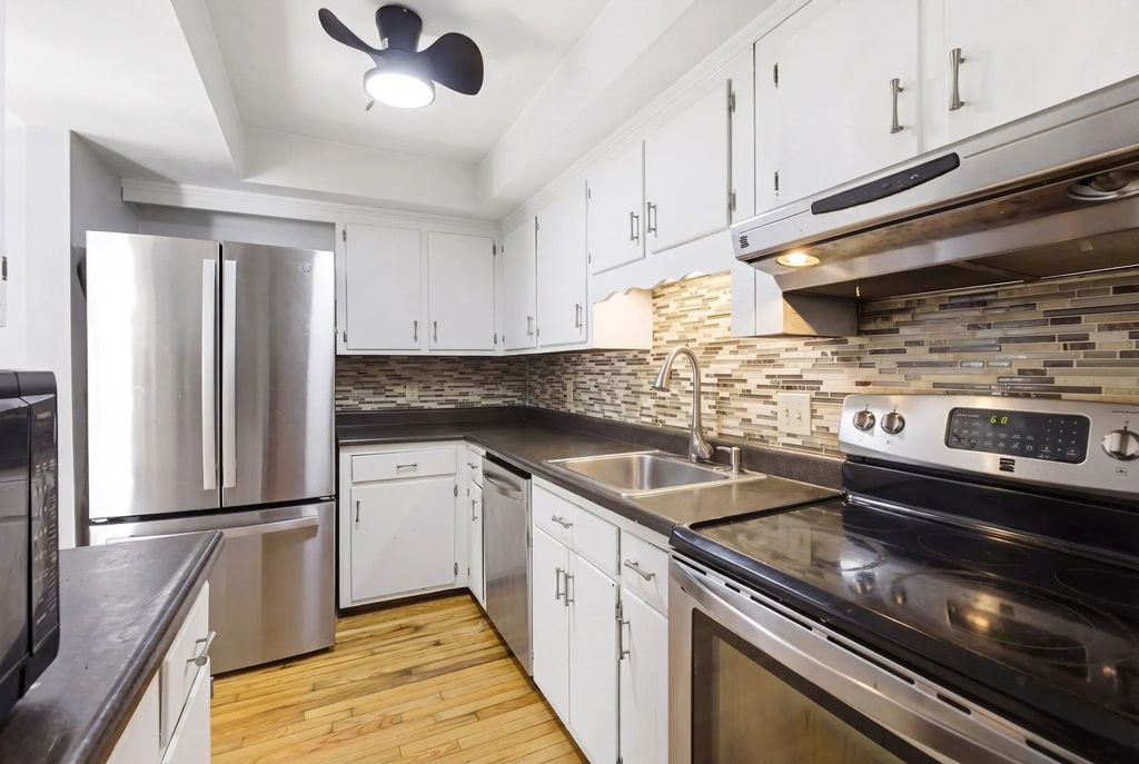 112 Lowell St #11, Peabody