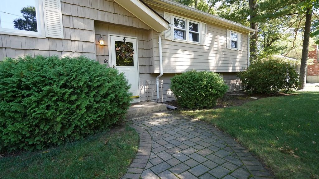60 Old Farm Road, Mansfield