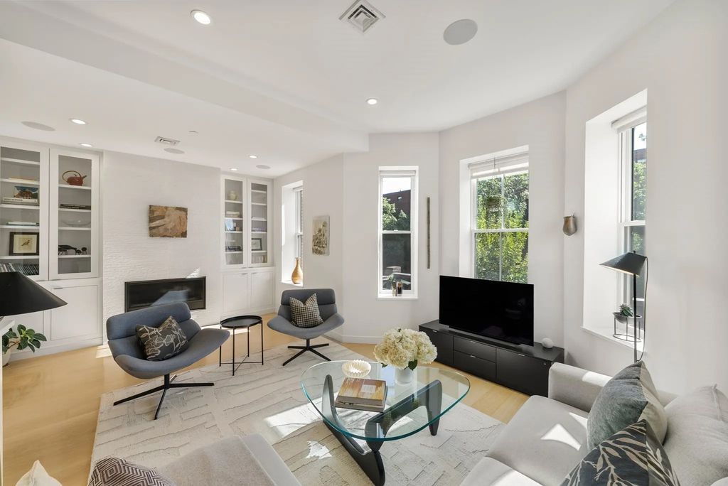 429 Columbus Ave #2, Boston