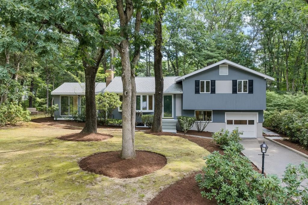 10 Brentwood, Sudbury