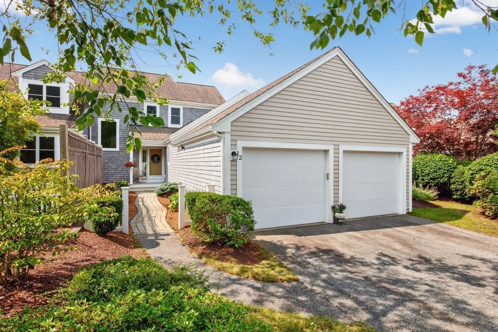12 Kates Glen #12, Plymouth