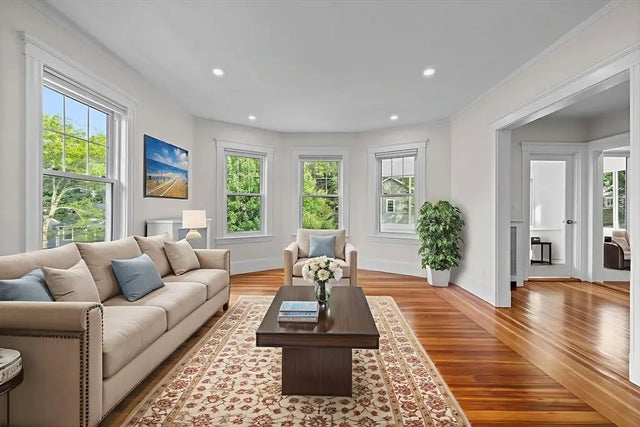 37 Fountain Road #2, Arlington