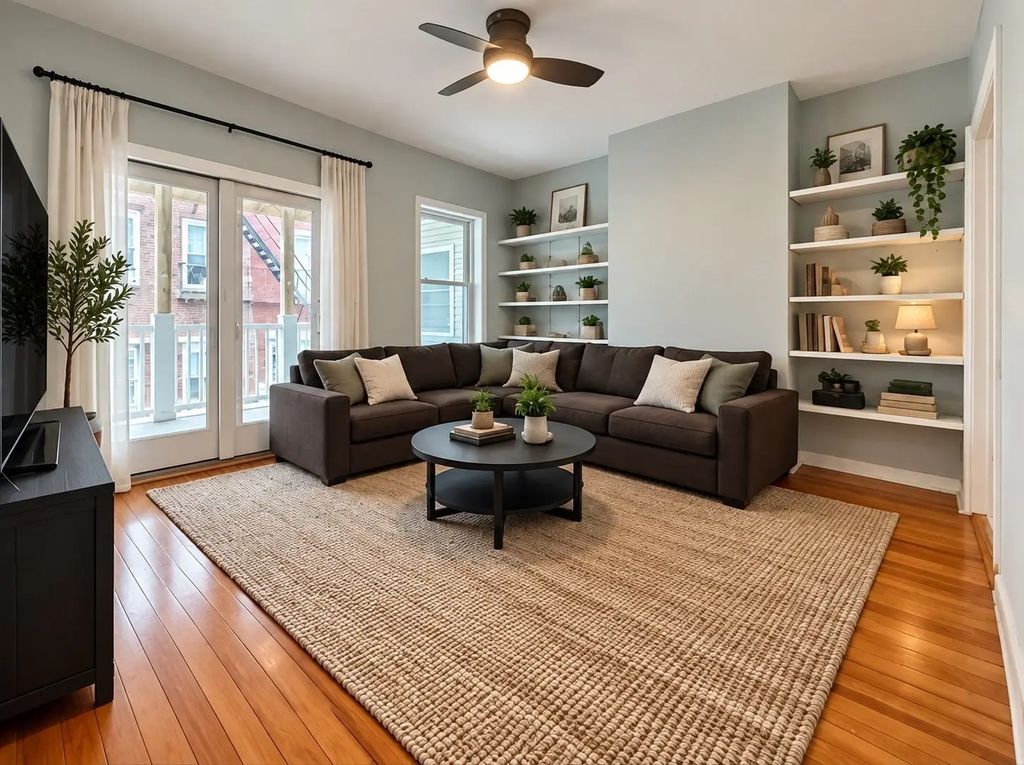 7 Murray Ct #2, Boston