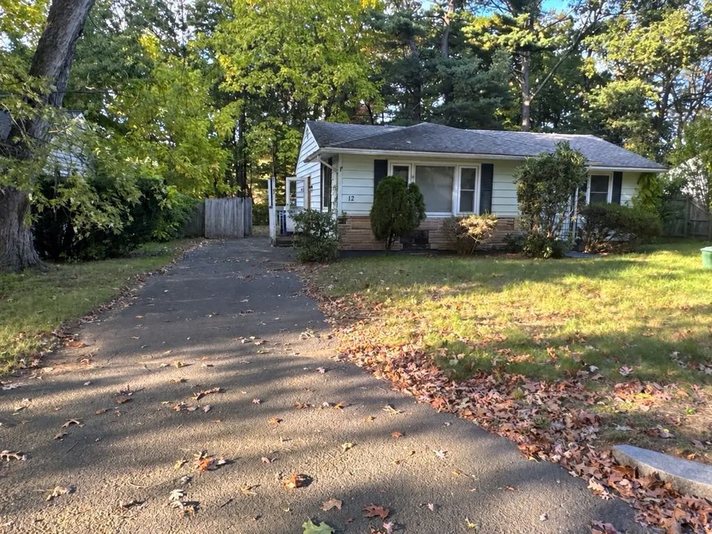 12 Lawton St, Springfield