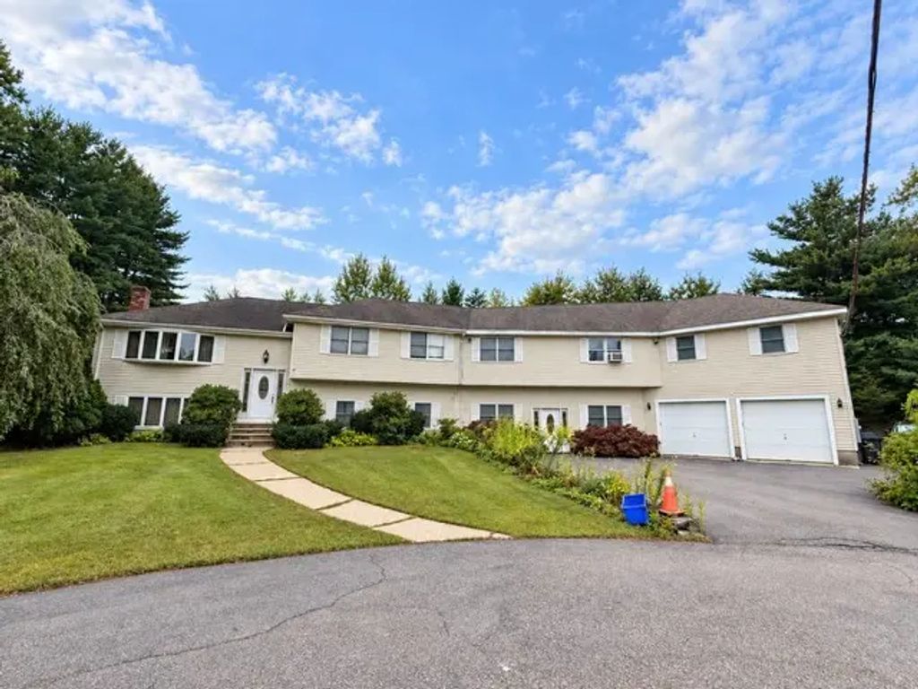11 High Plain Ter, Walpole