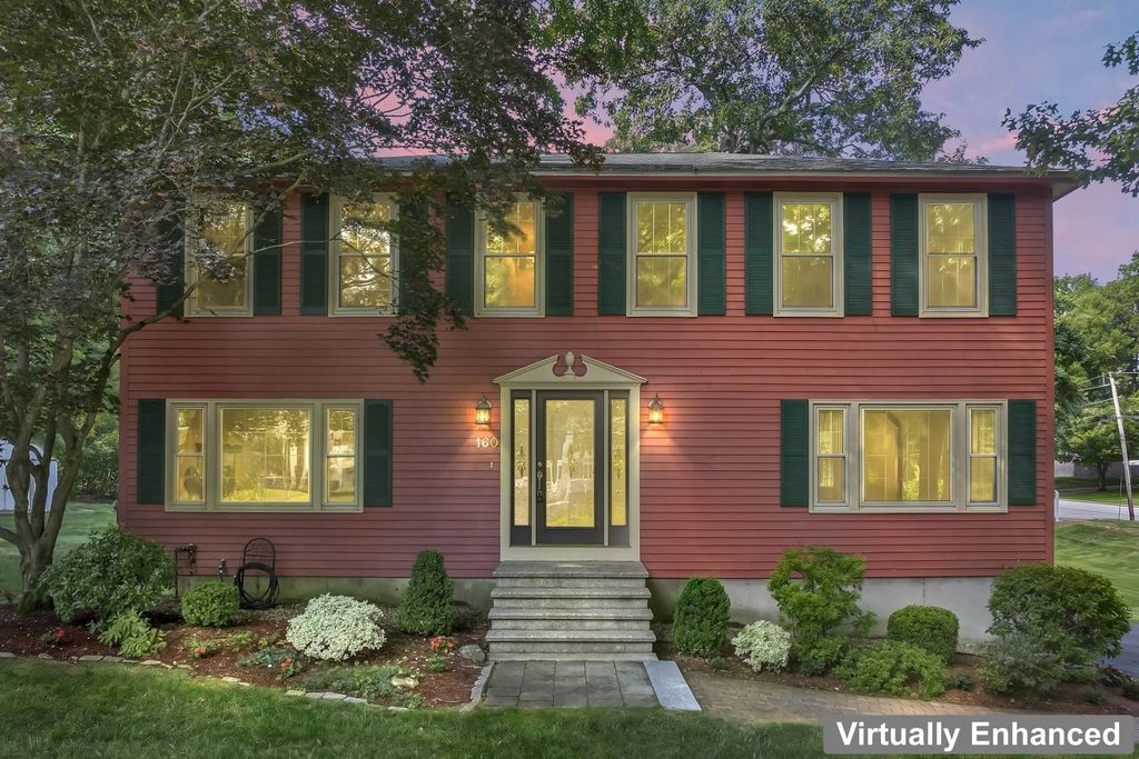 160 Pelczar Rd, Dracut