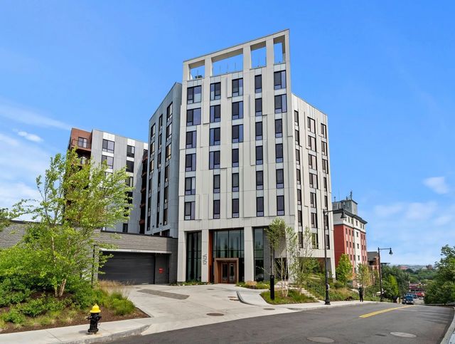 1515 Commonwealth Ave #610, Boston