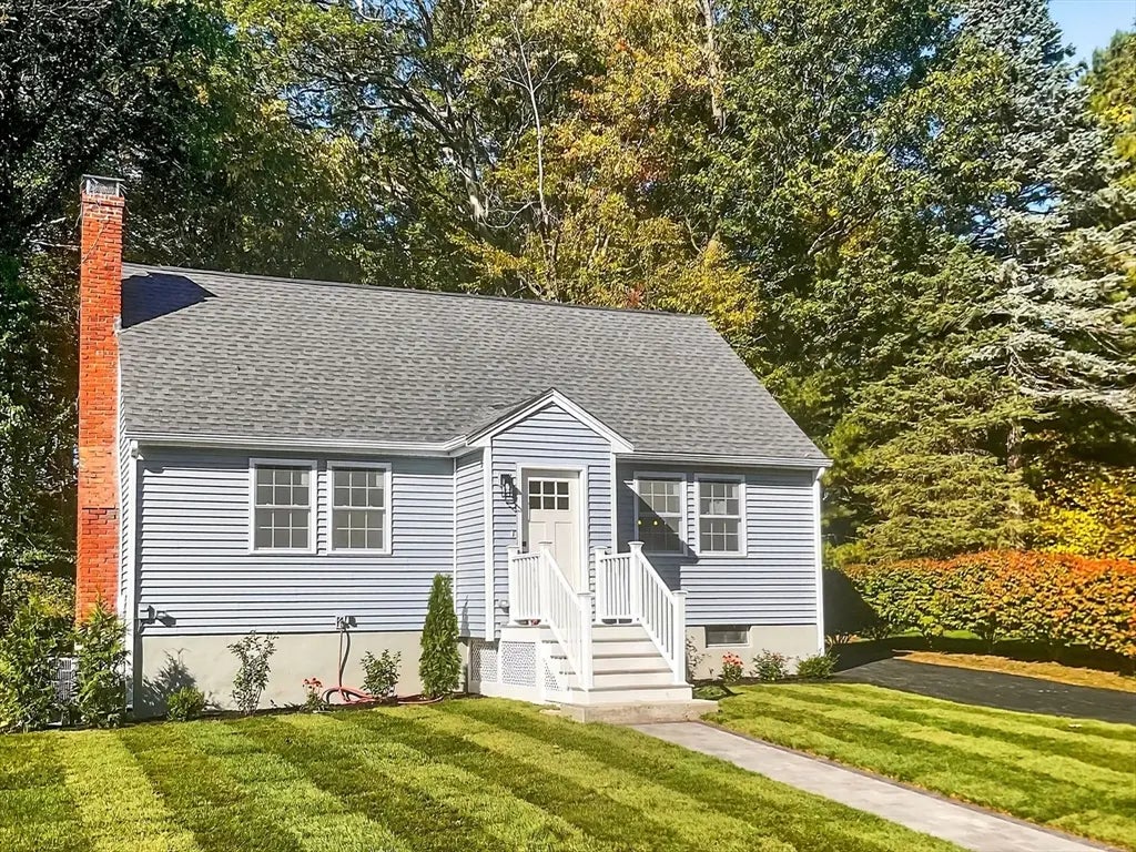 40 Bratley Street, Melrose