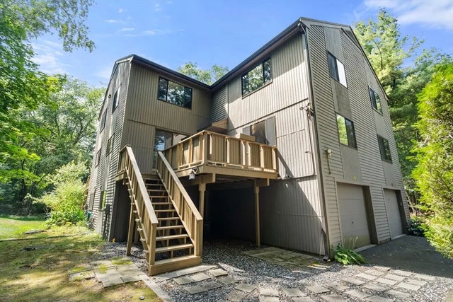 19 Treetop Park #19, Westborough