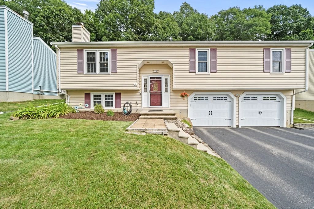 21 Corinth, Worcester