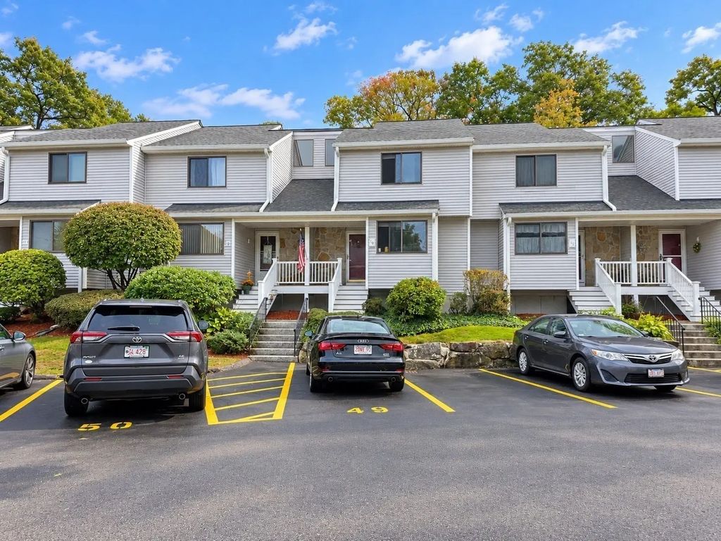 1002 Pleasant #10, Weymouth