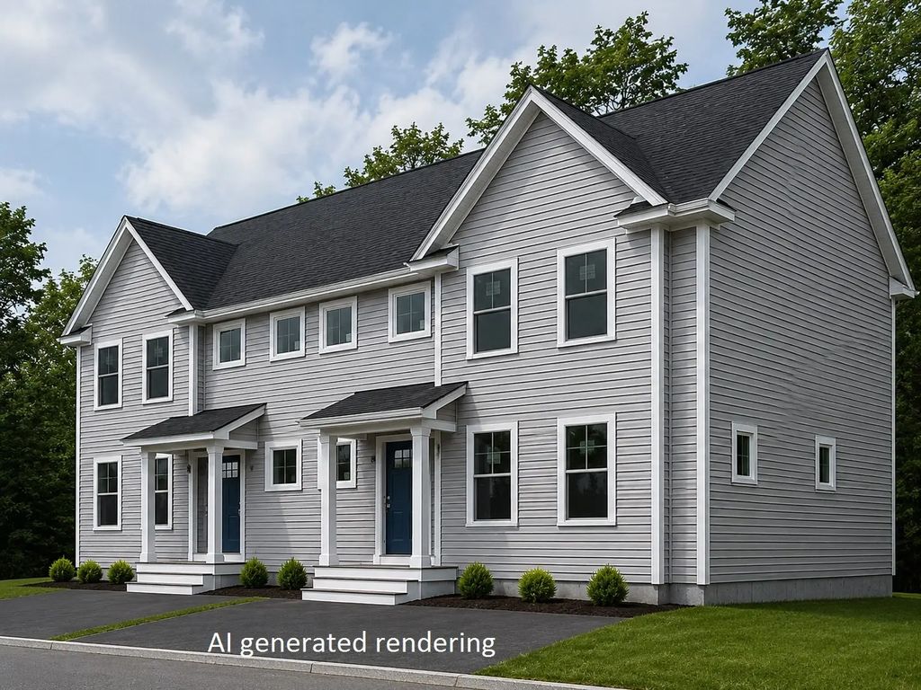 2 Cedarbrook Way #b, Swansea