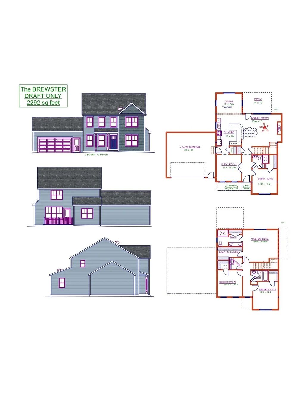 Lot 2 Thomas Circle, Douglas