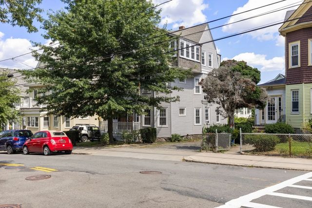 78 Brooks St, Boston