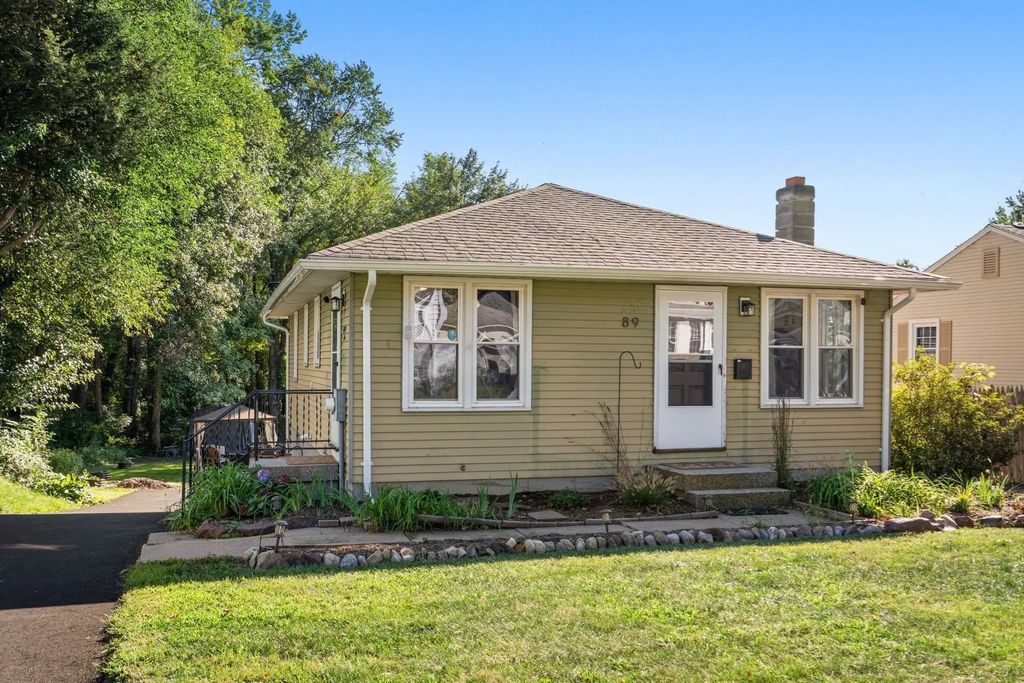 89 Verdugo St, West Springfield