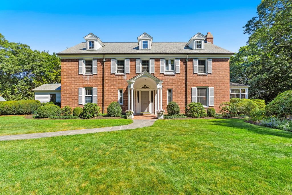 8 Oakmount Circle, Lexington