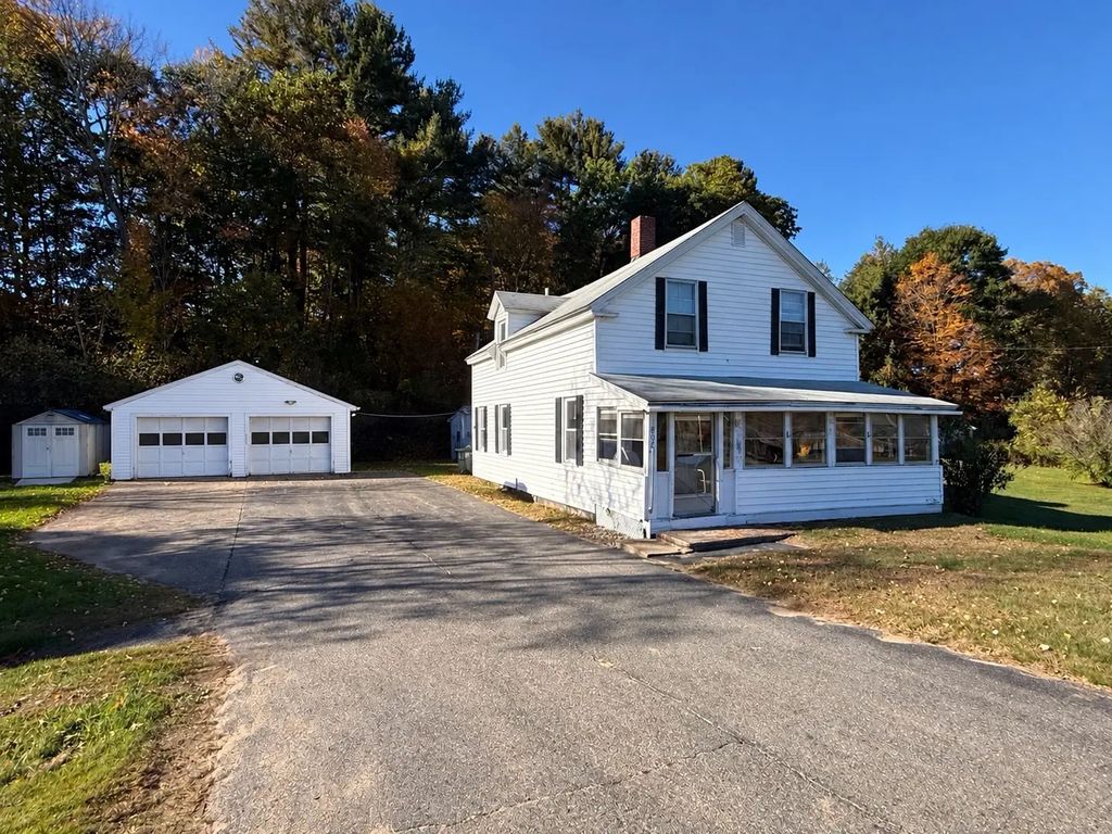 1807 Lower Rd, Hardwick