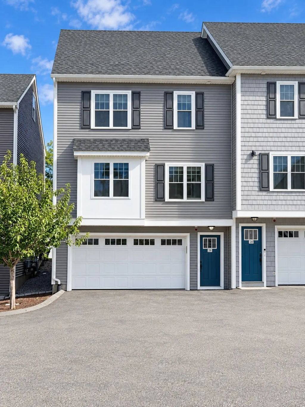 150 Quincy Ave #2c, Quincy