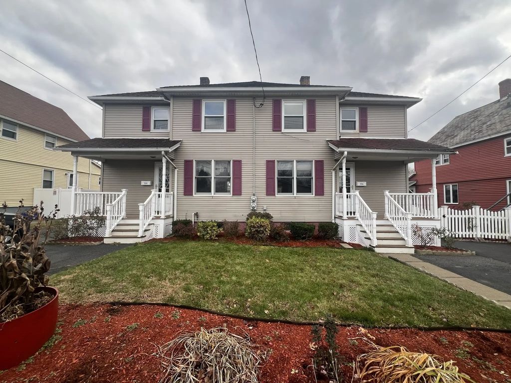 358 East St #358, Ludlow