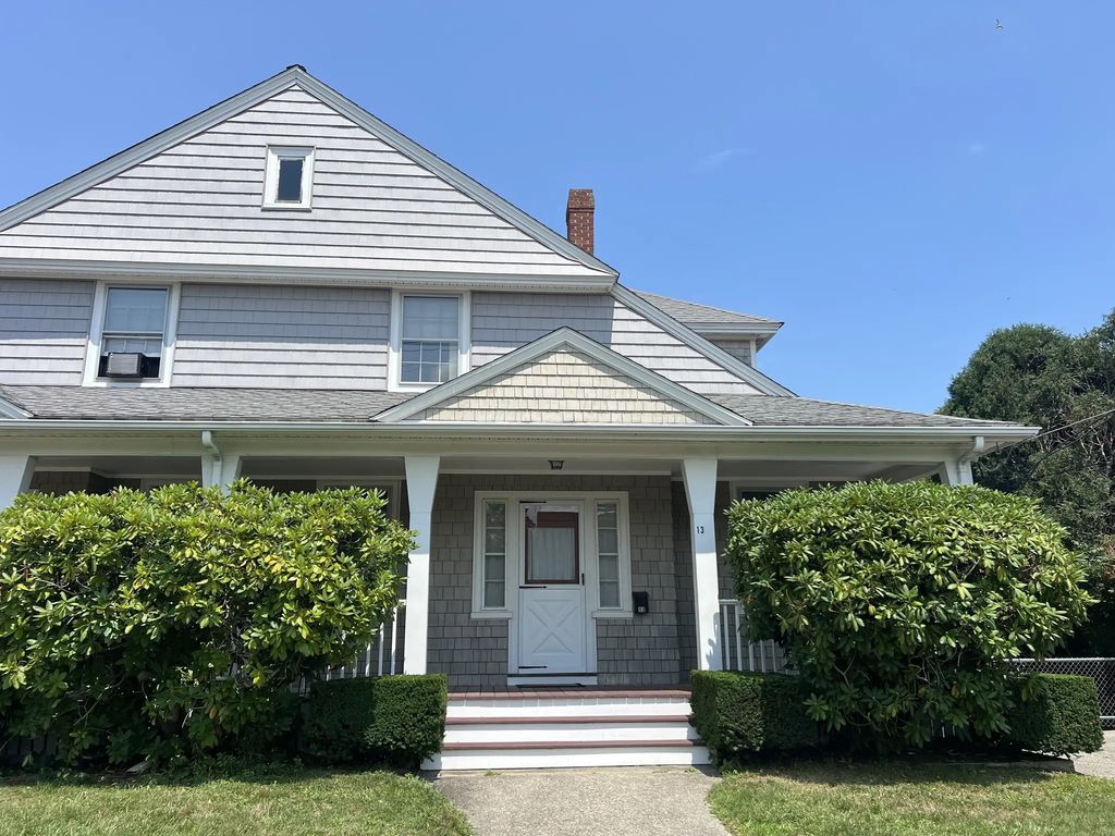 13 Spooner St #13, Plymouth