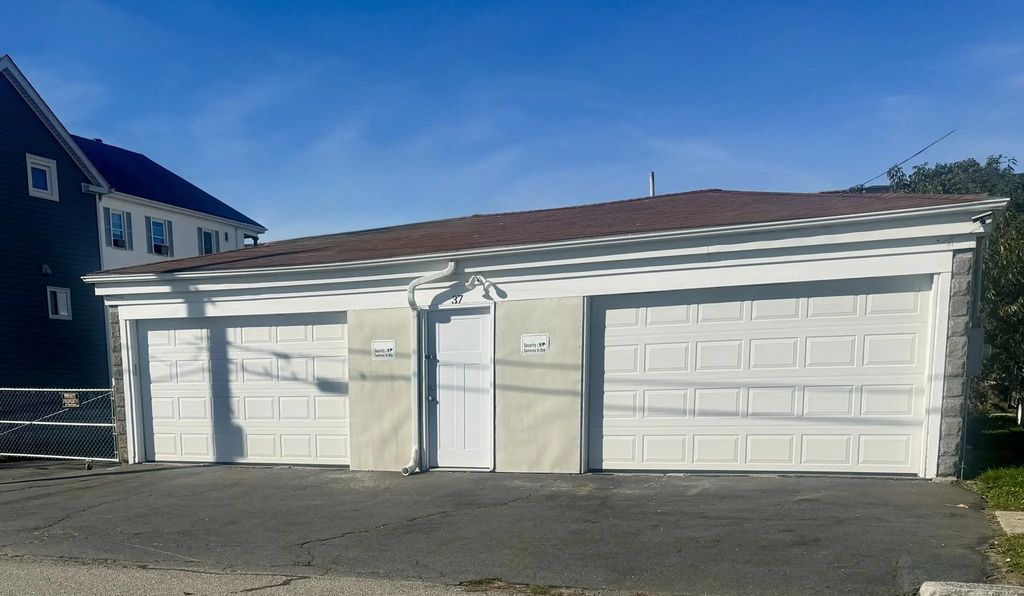 37 Edison St, New Bedford