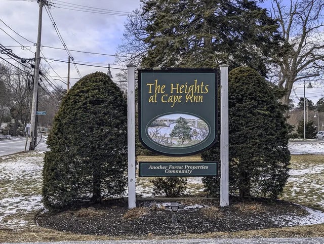 145 Essex St #622, Gloucester