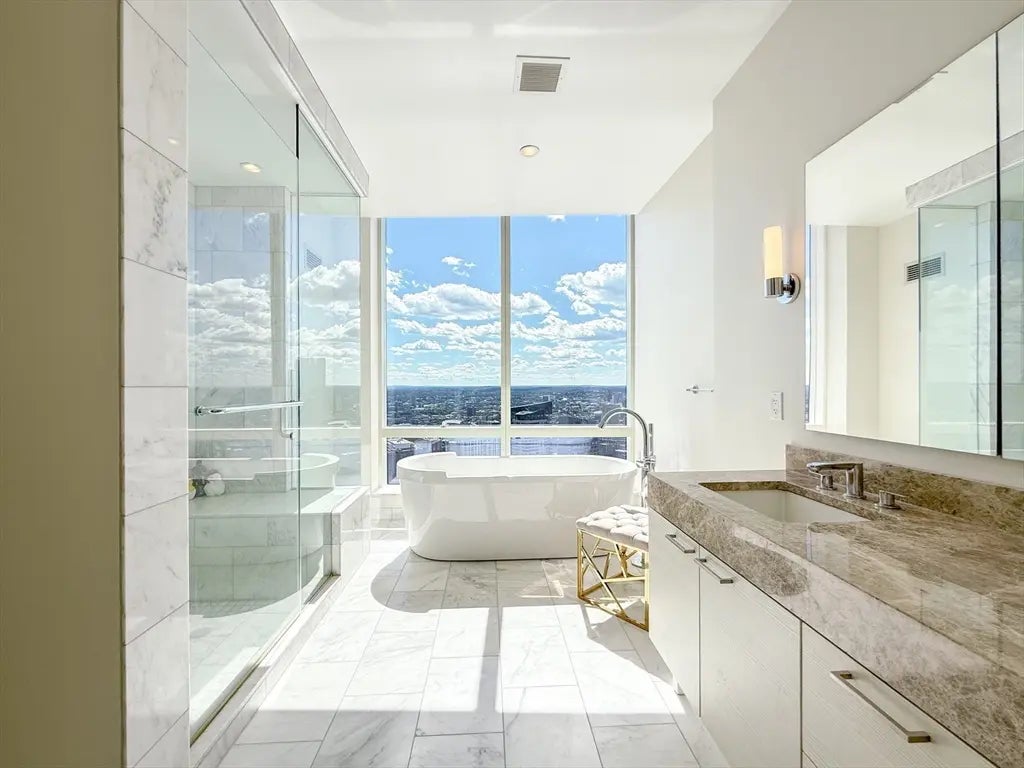 1 Franklin St #5106, Boston