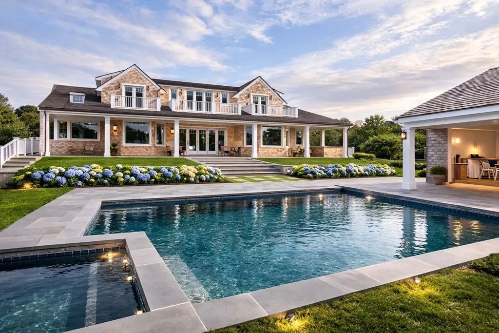 25 North Pasture Lane, Nantucket
