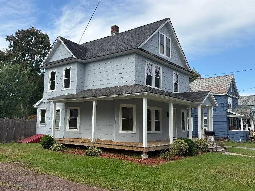 58 Lincoln Street, Greenfield