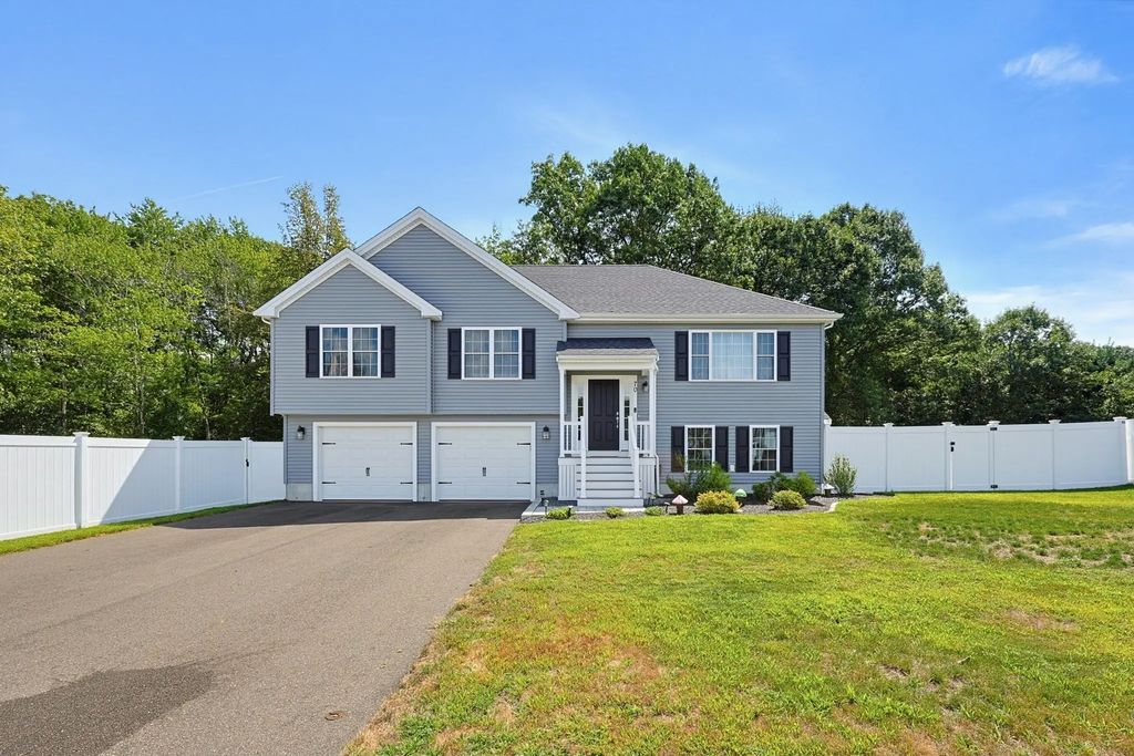 70 Henrietta Way, Taunton